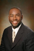 Jamon Alexander, '05